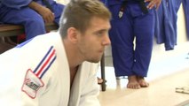 JUDO - ChM : Pietri, l'infatigable attaquant