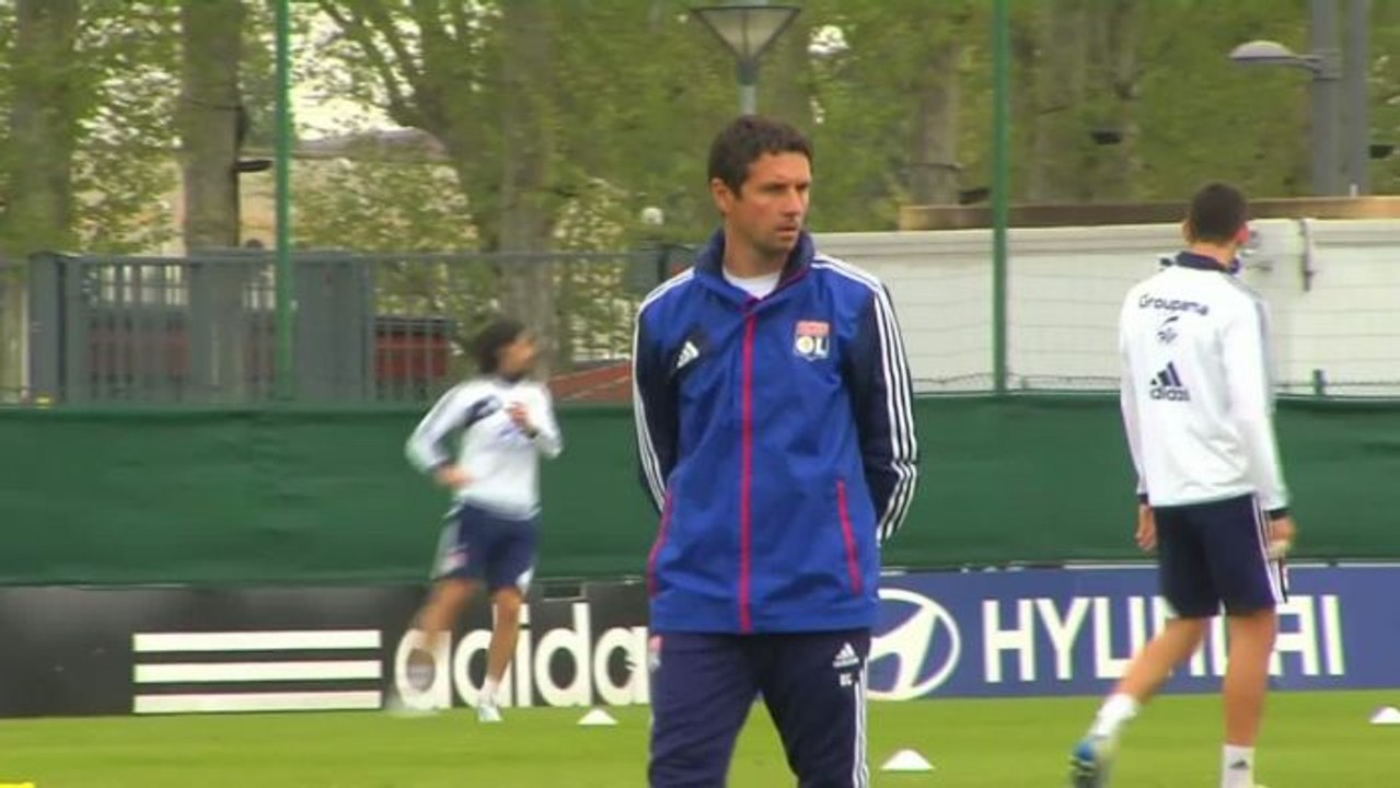 FOOT - C1 - OL : Une élimination qui coûte cher