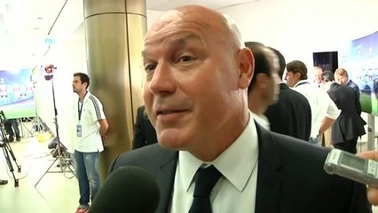 FOOT - C3 - OM - Anigo : «Être le poil à gratter du groupe»