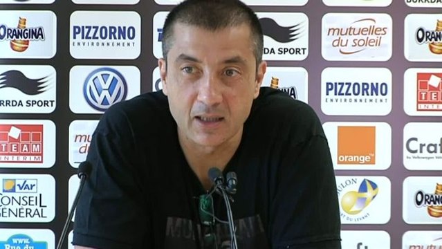 RUGBY - TOP 14 - RCT : Boudjellal ne veut plus faire de cadeau