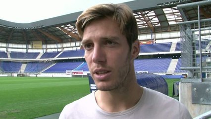 FOOT - L1 - FCSM - Pouplin : «Encore de grosses lacunes»