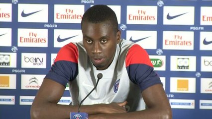 FOOT - L1 - PSG - Matuidi : «A moins d'un autre Ochoa...»