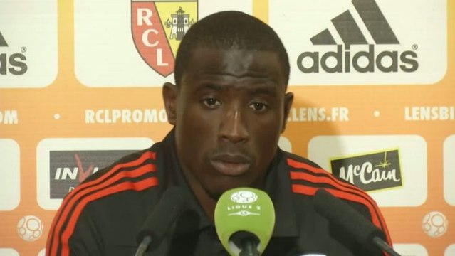 FOOT - L2 - RCL - Coulibaly : «On a su faire le dos rond»