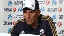 OM - Baup : «Thauvin, j'ai déjà vécu ça !»