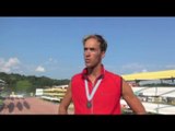 AVIRON - ChM - Chardin : «Une bonne course au bon moment»