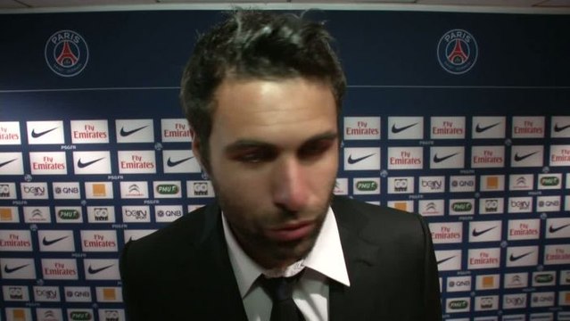 PSG - Sirigu : «Sakho dans la mémoire du PSG»