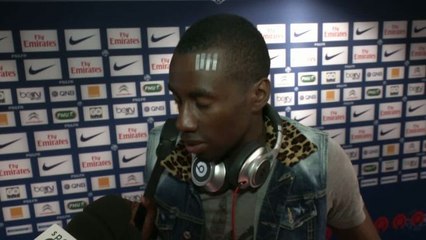 PSG - Matuidi : «On monte en puissance»