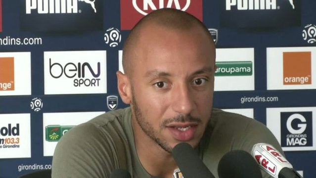FOOT - L1 - FCGB - Faubert : «Attention au sursaut d'orgueil !»
