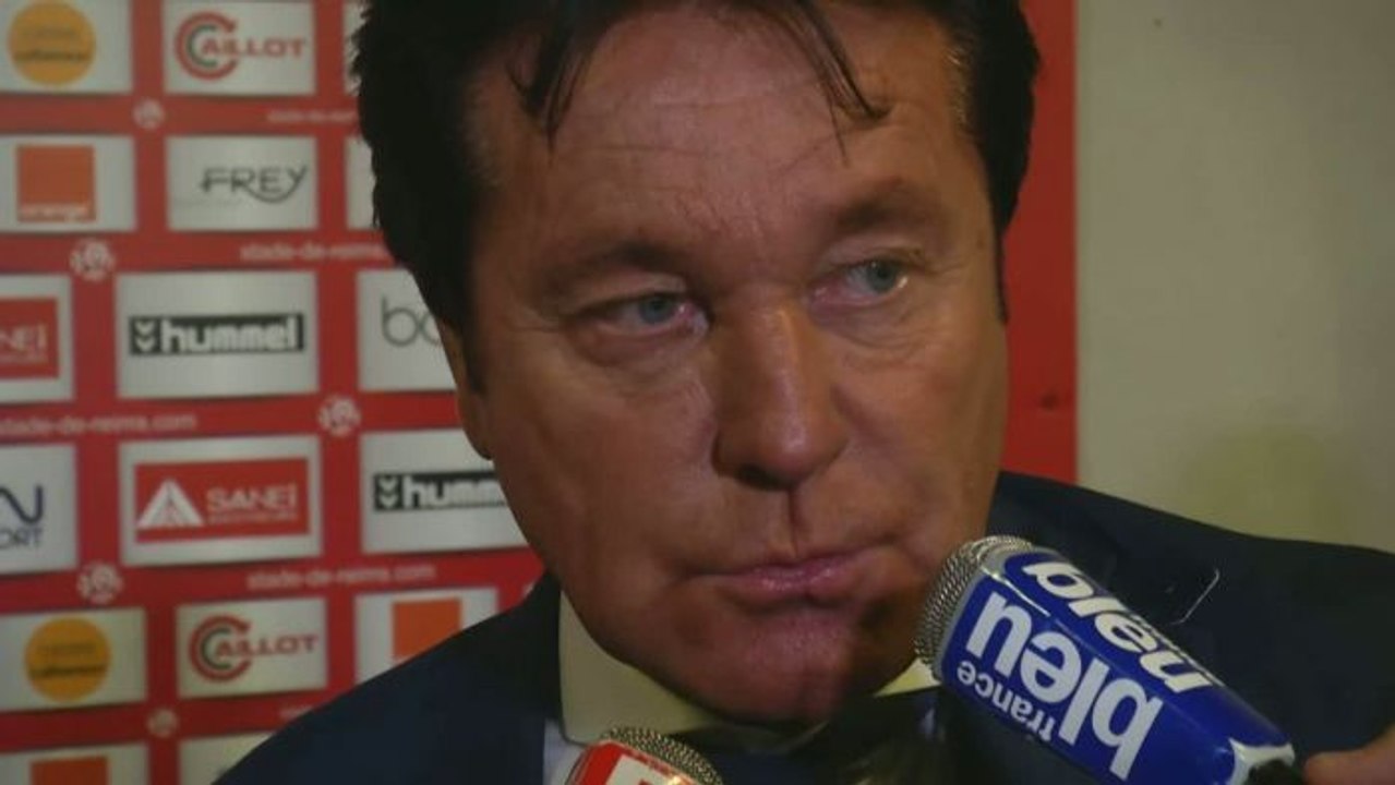 FOOT - L1 - FCN - Kita : «Pour Moukandjo, on préfère en rester là !»