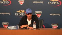 TENNIS - US OPEN - Federer : «C'est juste nul»