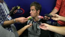 TENNIS - US OPEN - Gasquet : «Ferrer m'a souvent battu»