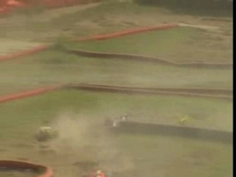 Swiss RC Car