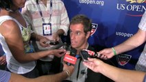 TENNIS - US OPEN - Gasquet : «Nadal est monstrueux»