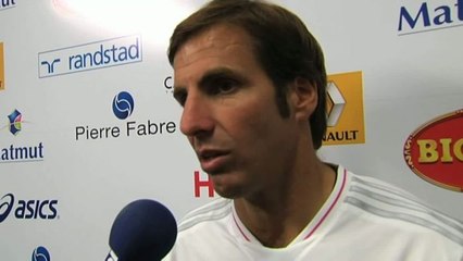 RUGBY - TOP 14 - SF - Quesada : «C'est déjà pas mal»