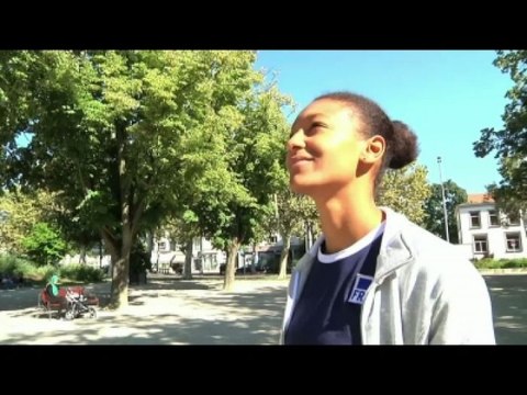 VOLLEY - BLEUES : Jupiter, un parcours atypique