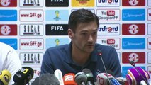 FOOT - BLEUS - Lloris : «Il va falloir que ça change»