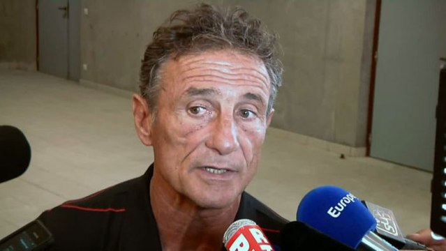 RUGBY - Top 14 - SF - Novès : «Tout jeter et repartir à zéro»