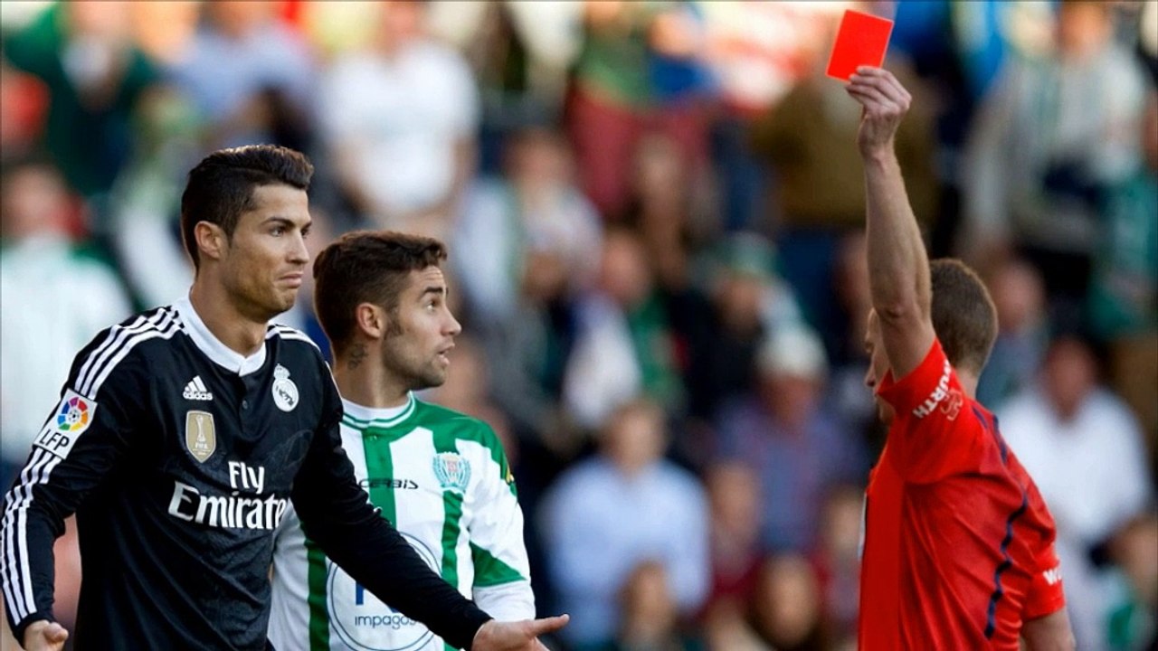 Ancelotti: 'Gelegentlich war ich wütend'