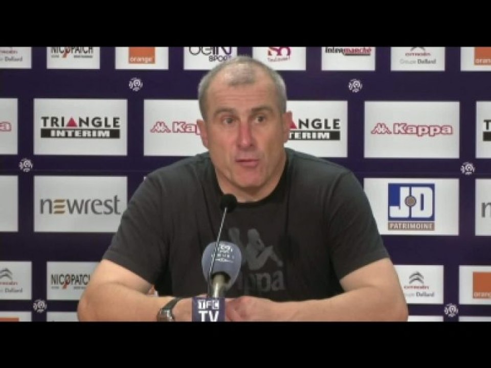 FOOT - L1 - TFC - Casanova : «Un petit tournant»