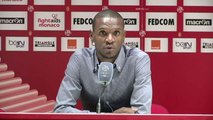 FOOT - L1 - ASM - Abidal : «Continuer à marquer les esprits»