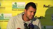 TENNIS - ATP - Metz - Tsonga : «Capable de gagner un grand chelem»