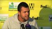 TENNIS - ATP - Metz - Tsonga : «Quelque chose de plus performant»