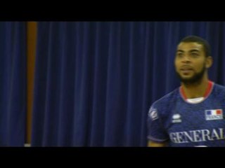 Download Video: VOLLEY - EURO (H) - EDF : Les Bleus sereins