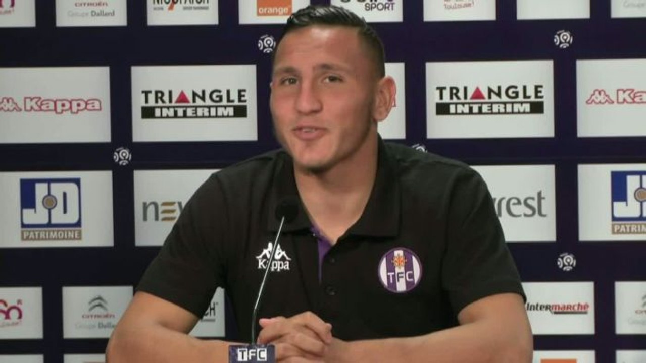 TFC - Regattin : «On ne mérite pas notre place»