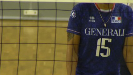 VOLLEY - ÉCO : Generali mise sur le volley