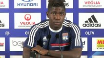 FOOT - L1 - OL - Umtiti : «On a perdu des points bêtement»