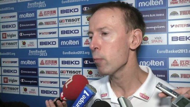 BASKET - BLEUS - Collet : «On a vraiment franchi un cap»