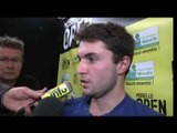 TENNIS - ATP - Metz - Simon : «Très heureux de la manière»