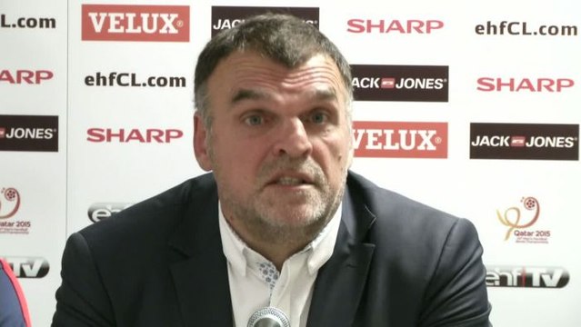 HAND - C1 - PSG - Gardent : «Une victoire encourageante»