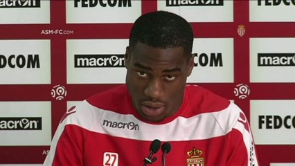 ASM - Kondogbia : «On ne va pas se plaindre quand même !»