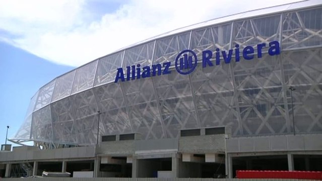 FOOT - L1 - OGCN : L'Allianz Riviera, nouvel écrin des Aiglons