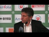 FOOT - L1 - OGCN - Puel : «Une belle dérouillée»