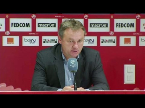 FOOT - L1 - SCB - Hantz : «Pas encore au point»