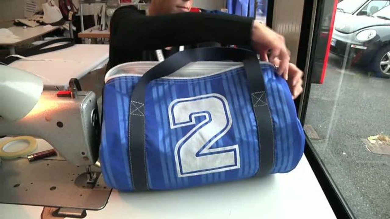 TOUS SPORTS - SOCIÉTÉ : On recycle aussi dans le sport