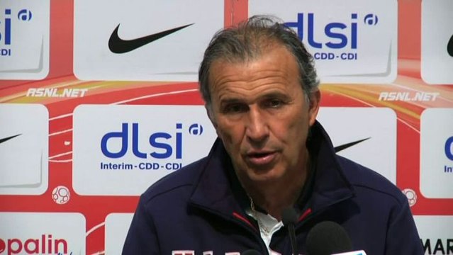 FOOT - L2 - NO - Zvunka : «Nancy avait la rage !»