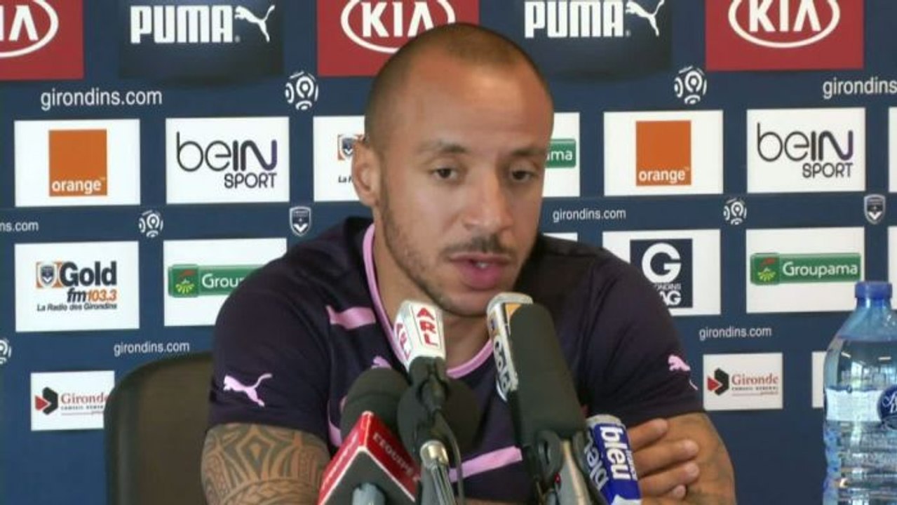 FOOT - L1 - FCGB - Faubert : «On sait ce qu'il...