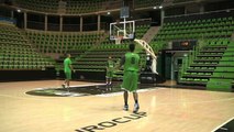 BASKET - PRO A - ASVEL : Un climat pesant