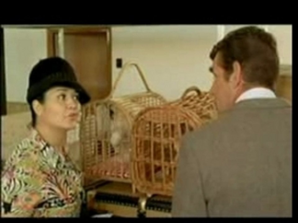 La valise