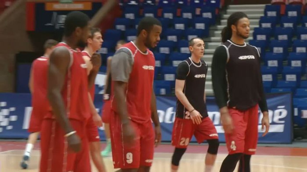 BASKET - PRO A - BCM : Gravelines en difficulté