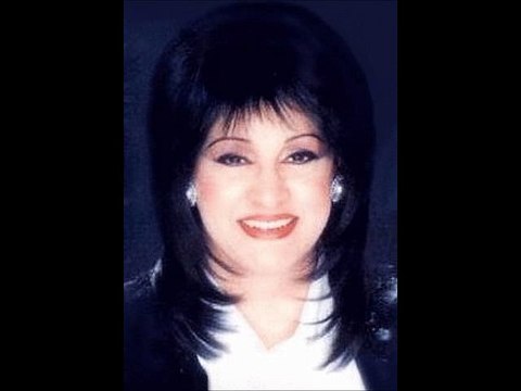 وردة الجزائرية - أوقاتي بتحلو - حفلة جميلة ورائعة Warda El Jazairia