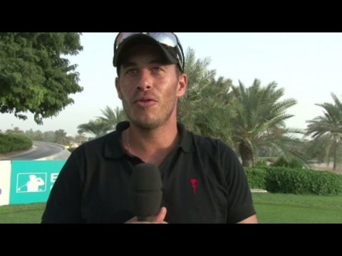 Golf - Challenge Tour : José-Filipe retrouve Lima