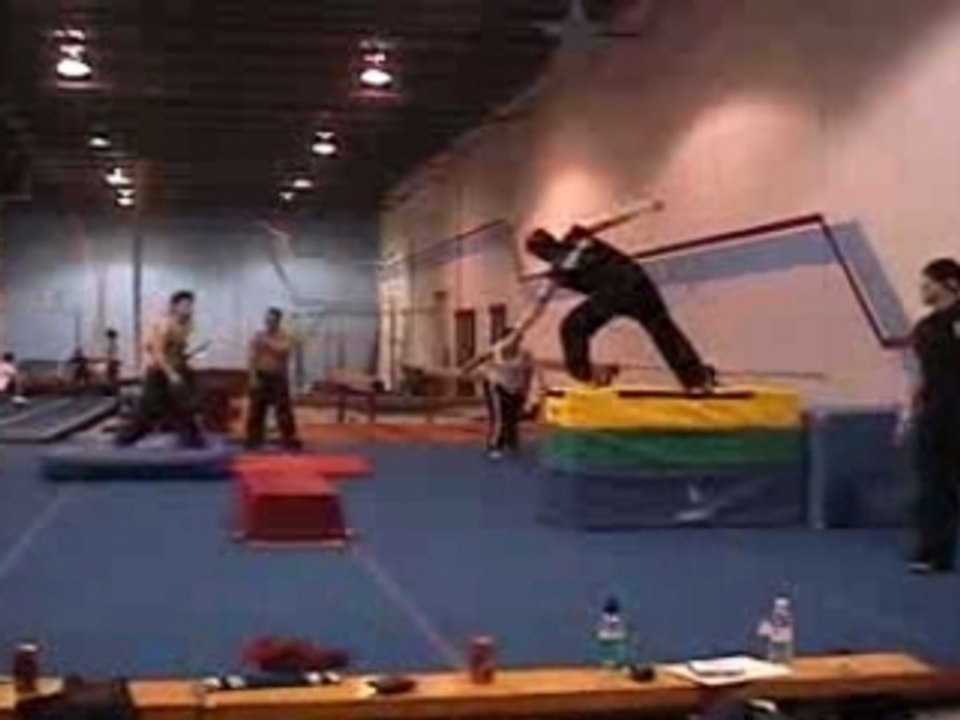 Ryouko - Friday Night Madness 1