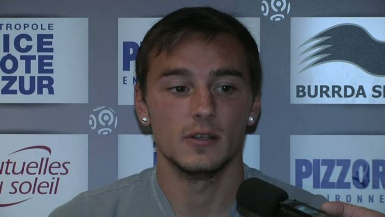 FOOT - L1 - OGCN - Bauthéac : «Paris est sur un nuage...»