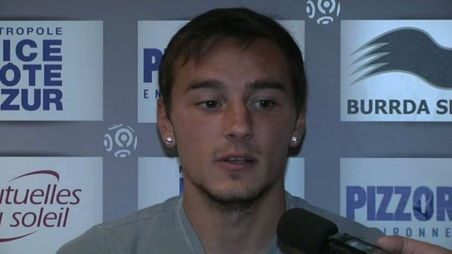 FOOT - L1 - OGCN - Bauthéac : «Paris est sur un nuage...»