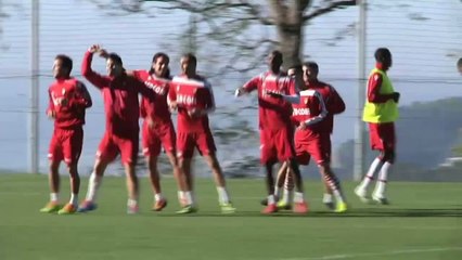 FOOT - L1 - ASM : Nuages à l'horizon ?