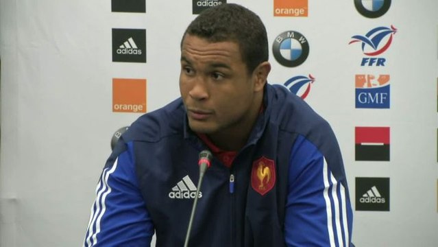 RUGBY - XV DE FRANCE - Dusautoir : «Quelque chose à faire»